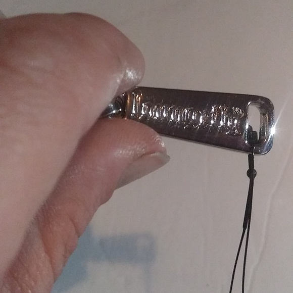 lougefly the nightmare before Christmas nwt - Picture 3 of 5